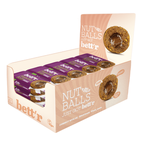 Ekologiški vaisių rutuliukai su pistacijų įdaru