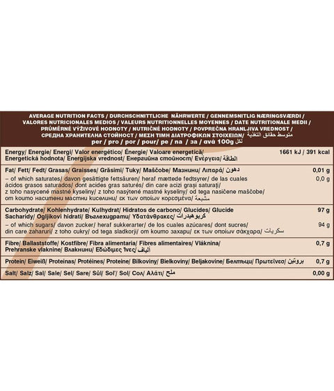 Ekologiškas kokosų cukrus