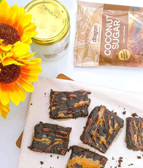 Ekologiškas kokosų cukrus