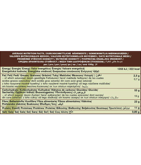 Ekologiški kviečių želmenų milteliai