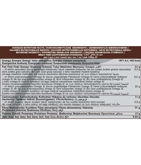 Ekologiškos Chia sėklos 200g