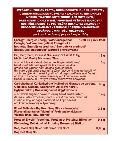 Bio kukurūzų spragėsiai, sūdyti