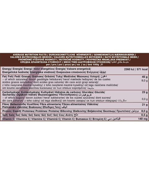 Ekologiški acai uogų milteliai