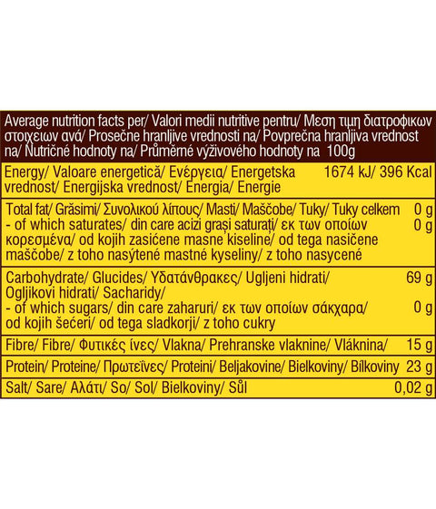 Ekologiški raudonieji lęšiai