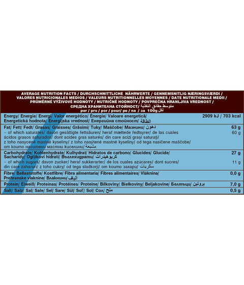 Ekologiški kokosų gėrimo milteliai