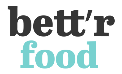 Bettr Food Lietuva