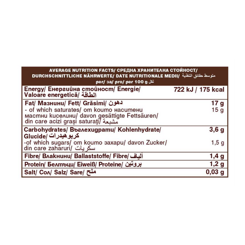 Ekologiškas kokosų gėrimas, 6% riebumo