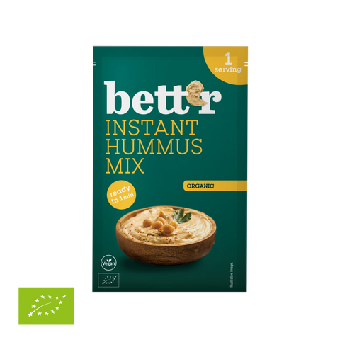 BIO humuso mišinys, 50 g