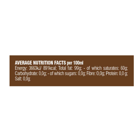 BIO kakavos sviestas, Dragon Superfoods, (100 ml)