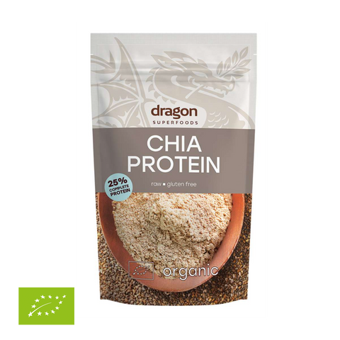Bio chia baltymai, 200g