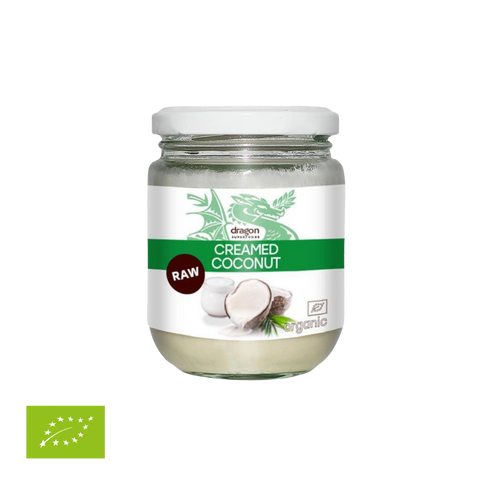 Ekologiškas kokoso kremas, 200g