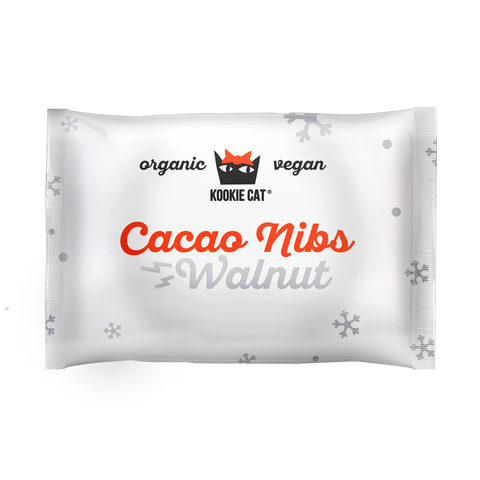 „Bio Winter Selection“ mini sausainiai
