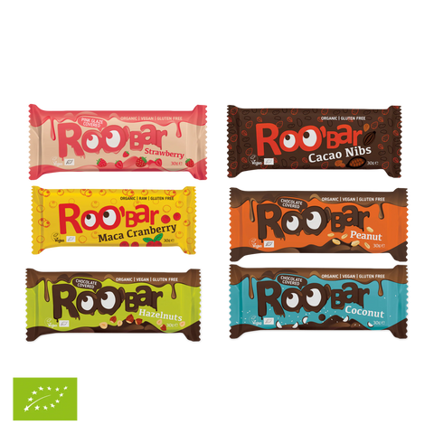 Roobar rinkinys