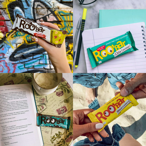 Roobar rinkinys