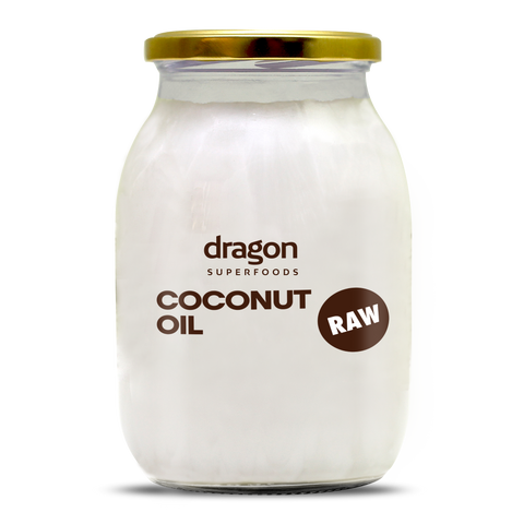 Ekologiškas kokosų aliejus, ypač grynas